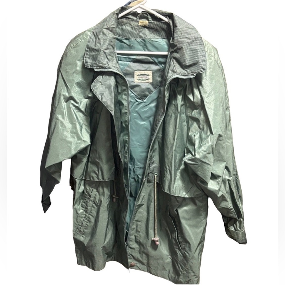 Separate Issue Windbreaker Jacket - image 2